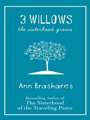 cover image of 3 Willows